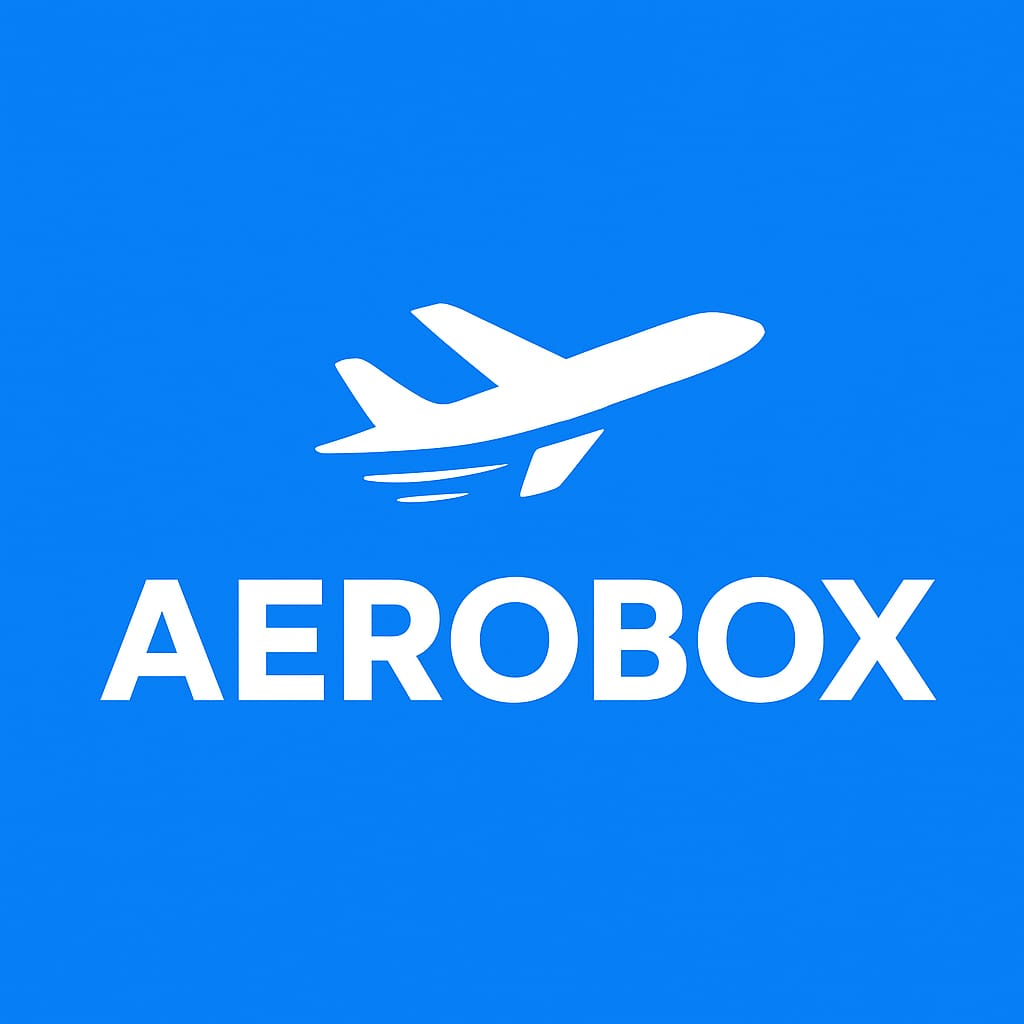 AEROBOX Logo